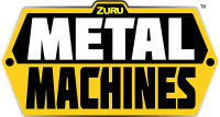 metal-machines